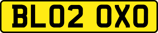 BL02OXO