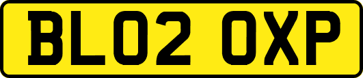 BL02OXP