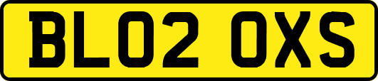 BL02OXS