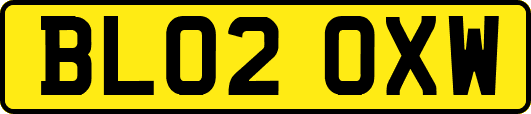 BL02OXW