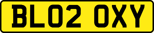 BL02OXY