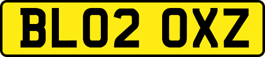 BL02OXZ