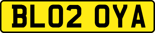 BL02OYA