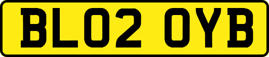 BL02OYB