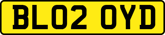 BL02OYD