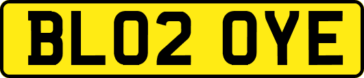BL02OYE