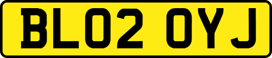 BL02OYJ