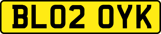 BL02OYK