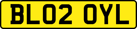 BL02OYL