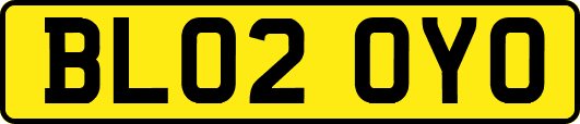 BL02OYO
