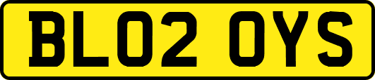 BL02OYS