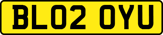 BL02OYU