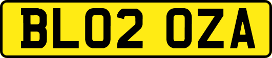 BL02OZA
