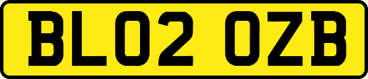 BL02OZB