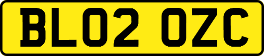 BL02OZC