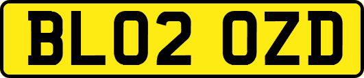 BL02OZD