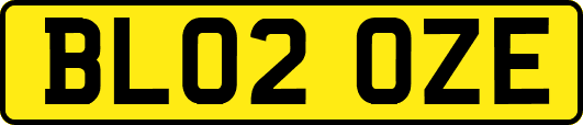 BL02OZE