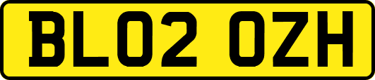 BL02OZH