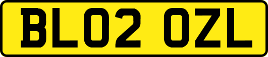 BL02OZL