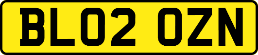 BL02OZN