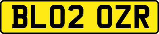 BL02OZR
