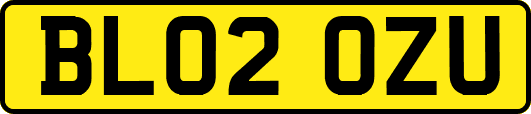 BL02OZU