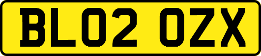 BL02OZX