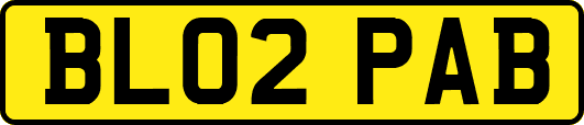 BL02PAB