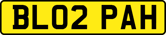 BL02PAH