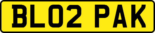 BL02PAK