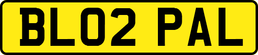 BL02PAL
