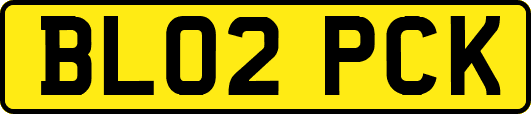 BL02PCK