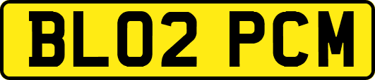 BL02PCM