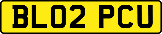 BL02PCU