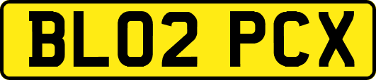 BL02PCX