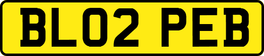 BL02PEB