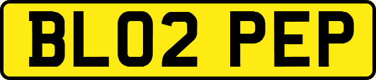 BL02PEP