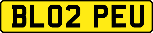 BL02PEU