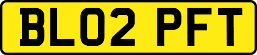 BL02PFT