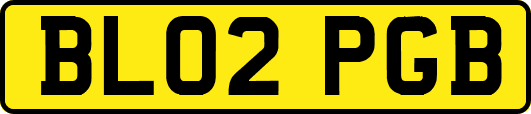 BL02PGB
