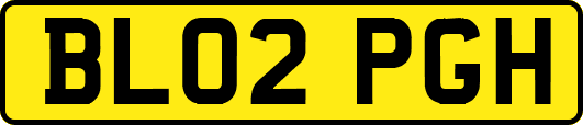 BL02PGH