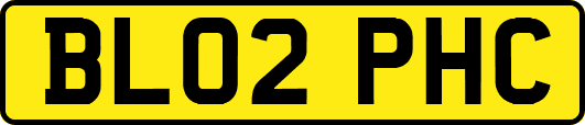 BL02PHC