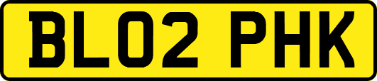 BL02PHK