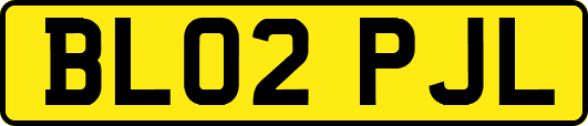 BL02PJL