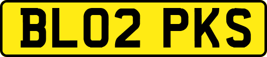 BL02PKS