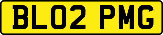 BL02PMG