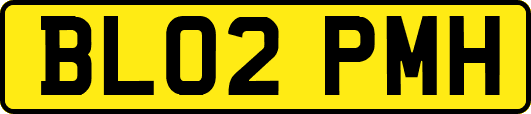 BL02PMH