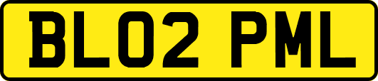 BL02PML