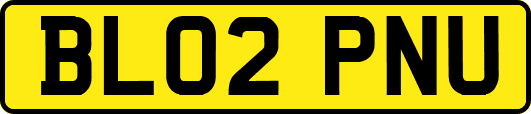 BL02PNU