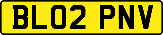 BL02PNV